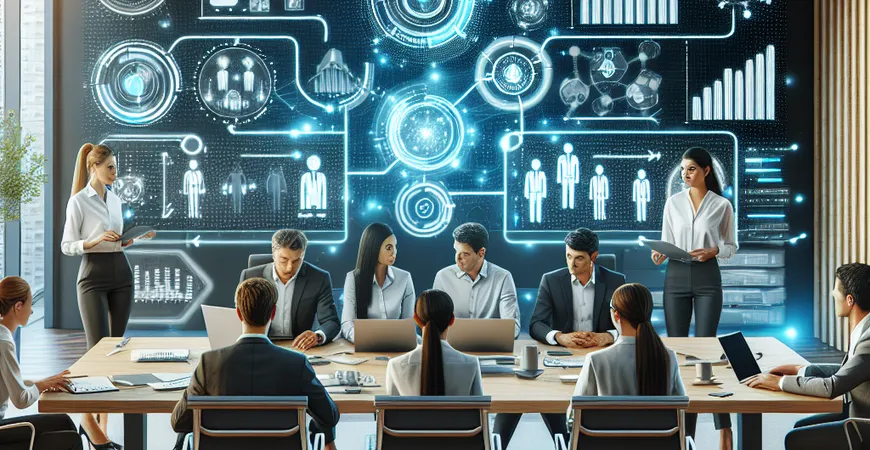 员工管理技巧大全，2025年必备管理秘籍