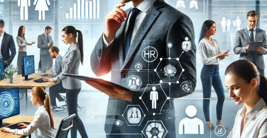 员工管理技巧大盘点，超级全面提升团队效率