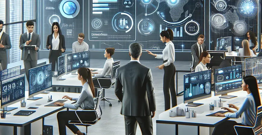 员工管理案例分析，2025年最具启发的成功案例