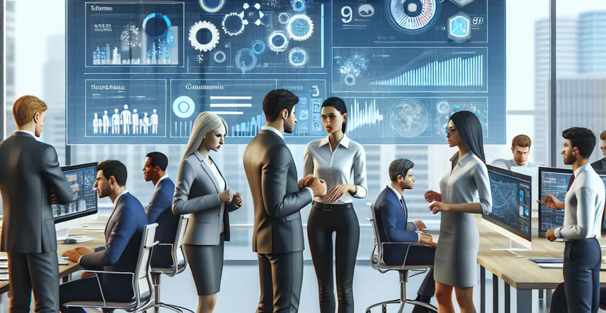 员工管理案例分析，真实案例教你如何应对挑战