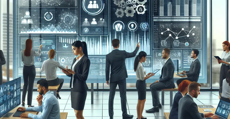 员工管理案例分析：从成功到失败的深度反思