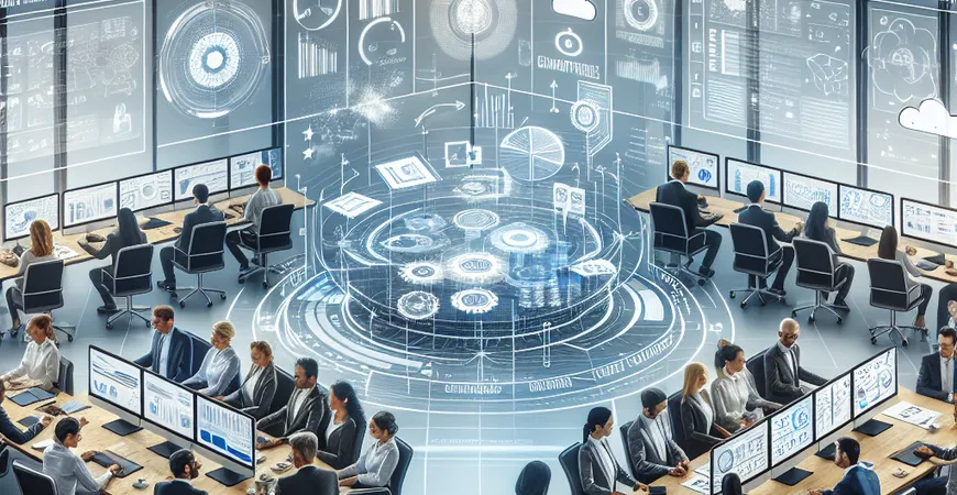 员工管理案例分析：成功与失败的经验教训