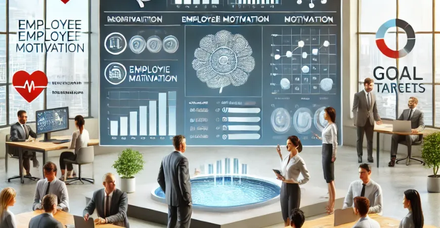 员工管理激励中的心理学应用，提升企业效益