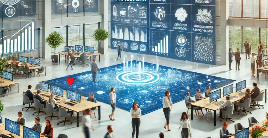 员工管理激励的创新方法，带动企业业绩增长