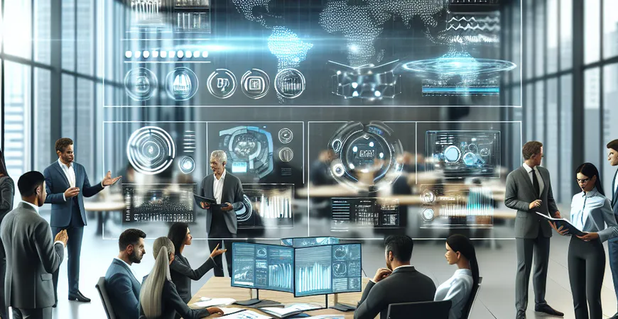 员工管理的10个误区，专业建议助你不踩坑