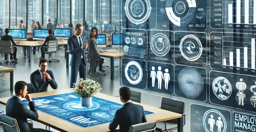 员工管理的五大误区，管理者如何避免踩坑