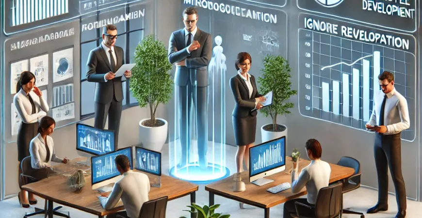 员工管理的五大误区，避开这些常见陷阱