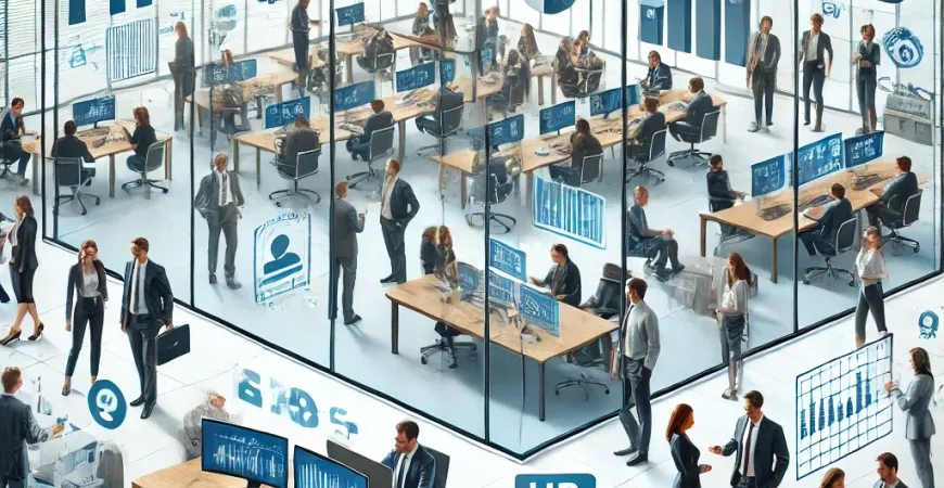 员工管理的十大常见问题及解决方案，HR不容错过