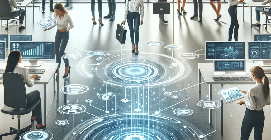 员工管理的常见挑战与解决方案