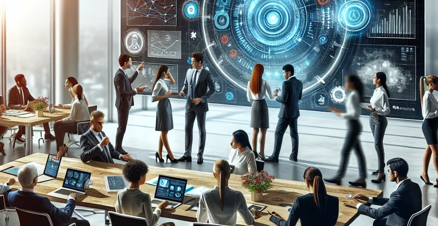 员工管理的有效方法：从沟通到激励的全方位策略