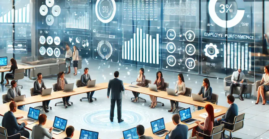 员工管理的重要性，企业成功的基石