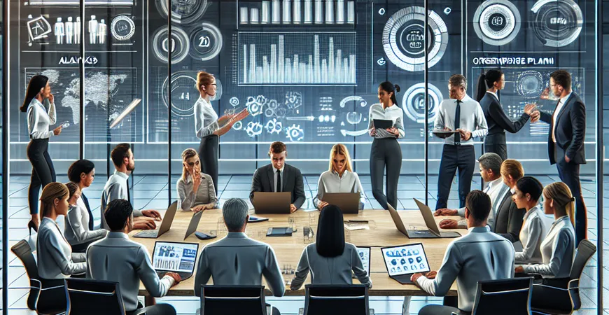 员工管理的重要性，如何建设高效团队