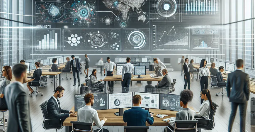 员工管理的重要性：2025年最全解读