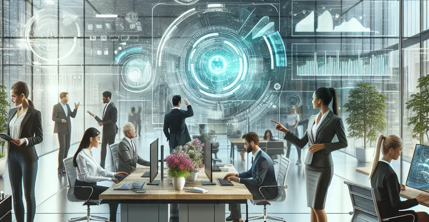 员工管理考核细则，2025年企业必备指南