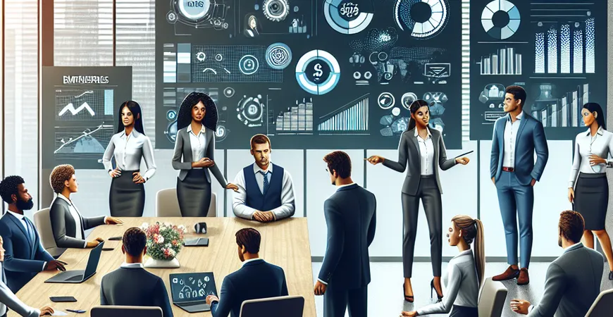 员工素质提升培训全解析，企业高效发展的秘密