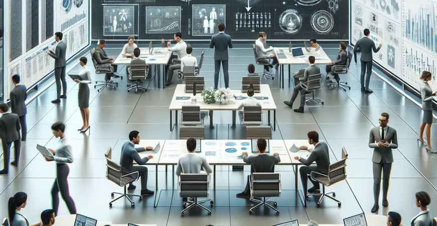 员工素质提升培训的实用方法，收藏！助力职业发展