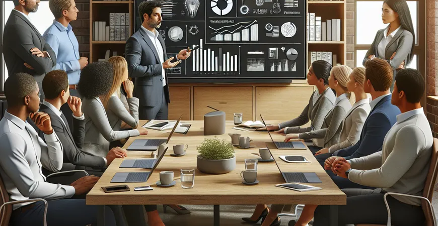 员工素质提升培训的必要性，企业发展的基石