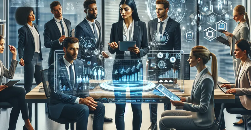 员工素质提升培训的有效方法，全面提升工作表现