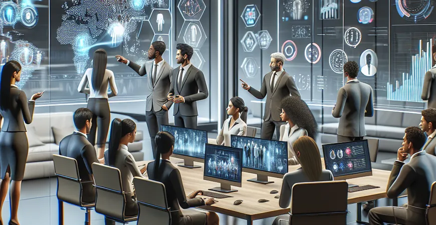 员工素质提升培训的核心要素与方法，2025年最新趋势