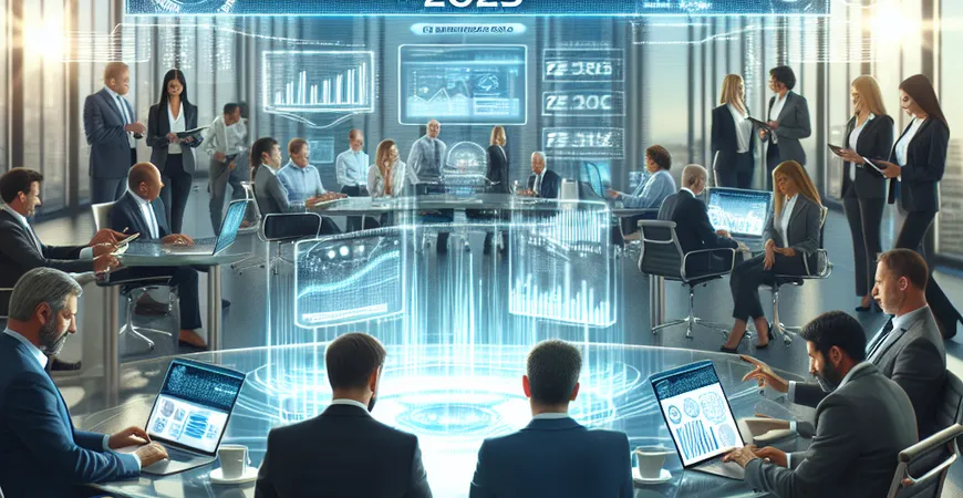 员工素质提升培训课程推荐，2025年必备技能提升