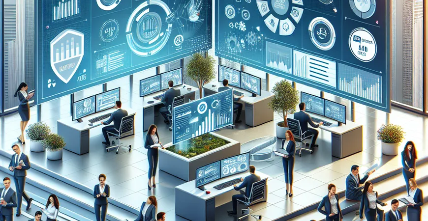 员工素质提升的五大策略，企业如何培养高素质员工