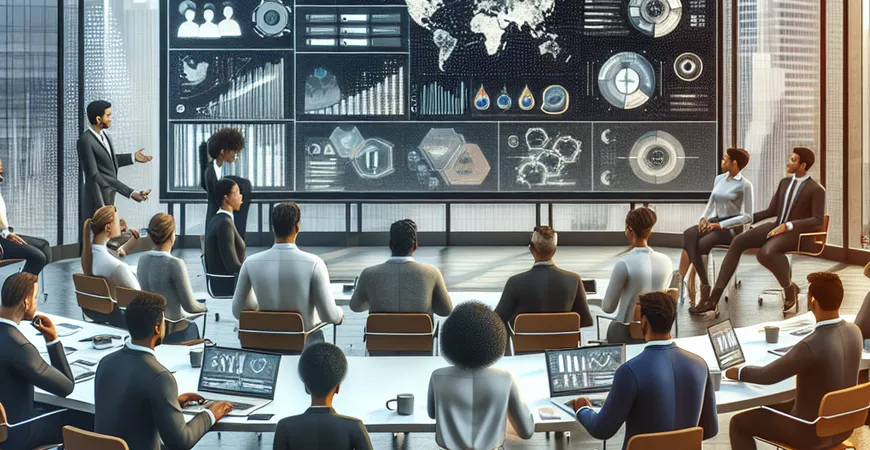 员工素质提升的关键培训，助力企业2025年发展