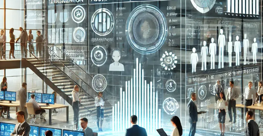 员工素质测评工具盘点：2025年最全测评指南