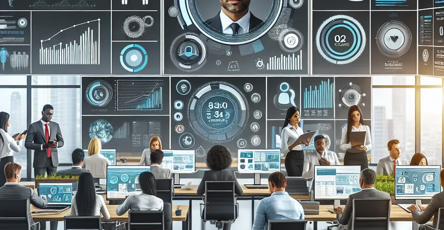 员工素质测评的工具选择，提升团队整体素质的关键