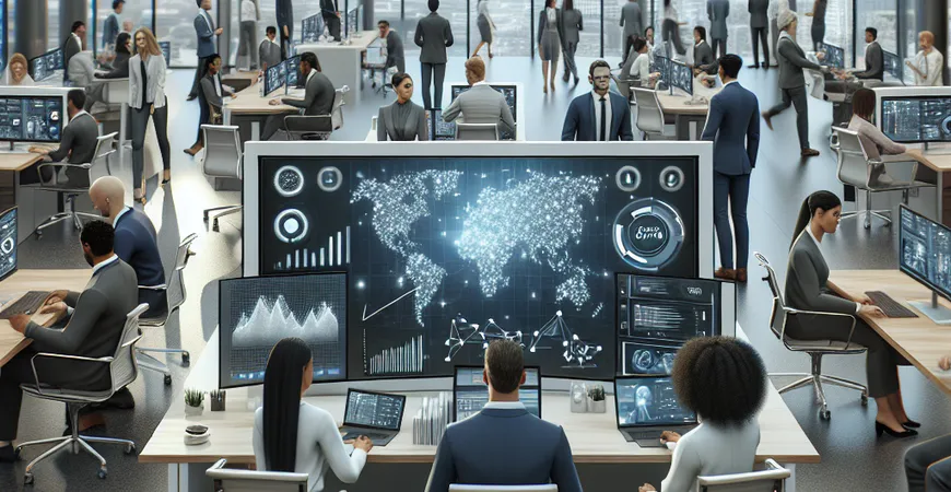 员工素质测评的应用，企业选择人才的秘诀