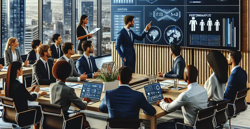 员工素质测评的重要性及实施方法详解