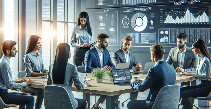 员工绩效反馈技巧，不踩坑的实用指南