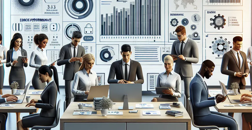 员工绩效工资如何计算，超级全面解析！