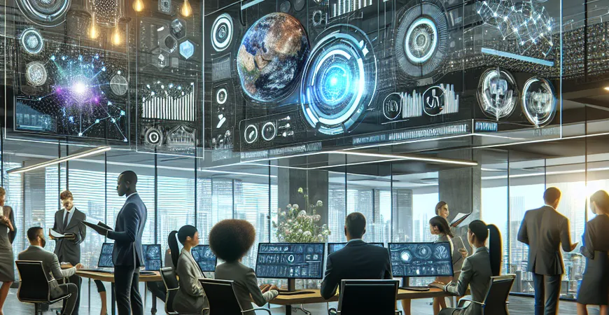 员工绩效提升的十大策略，2025年最新趋势