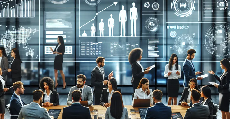 员工绩效提升的必备工具：考核表的使用技巧