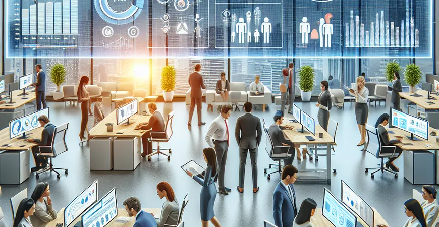 员工绩效改进计划制定，2025年最全指南