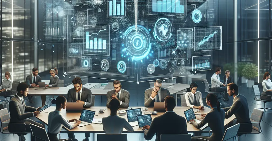 员工绩效改进计划怎么做？提升业绩的秘密武器