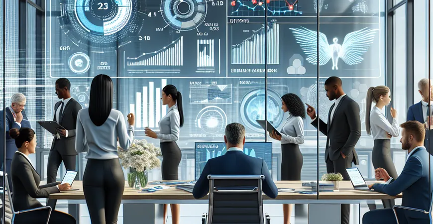 员工绩效改进计划的实施策略，提升企业竞争力的秘诀