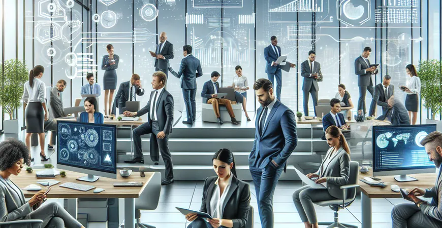 员工绩效改进计划：从理论到实践的全流程解析