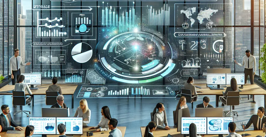 员工绩效考核与发展规划，2025年最全指南