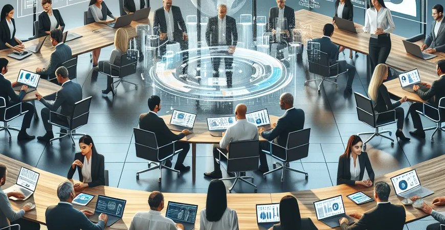 员工绩效考核内容揭秘，如何做到公平公正？