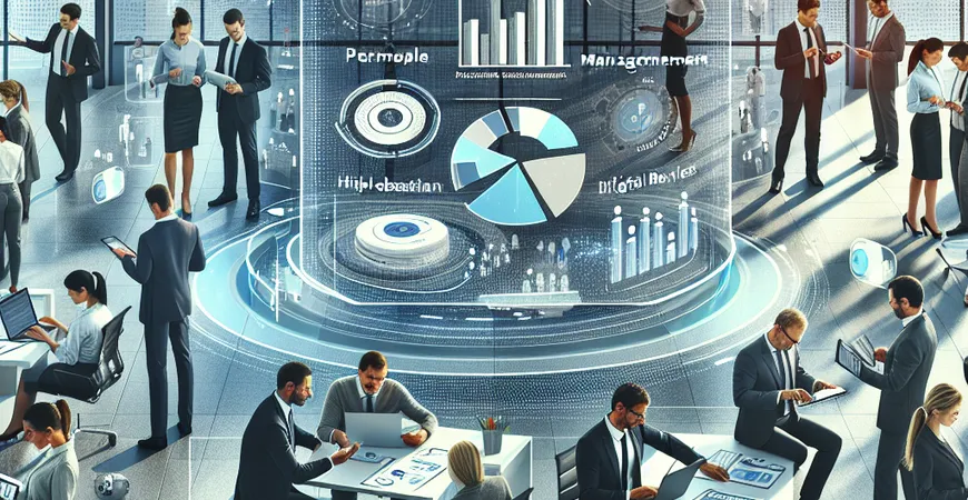 员工绩效考核内容的五大误区，避免踩坑！