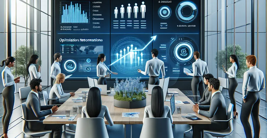 员工绩效考核内容的深度剖析与优化建议