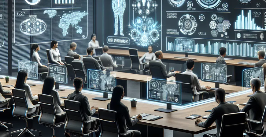 员工绩效考核内容解析，2025年最新标准