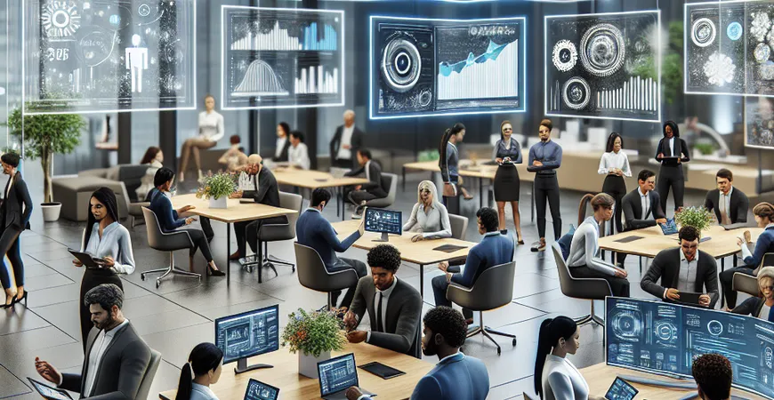 员工绩效考核内容详解，避开常见误区