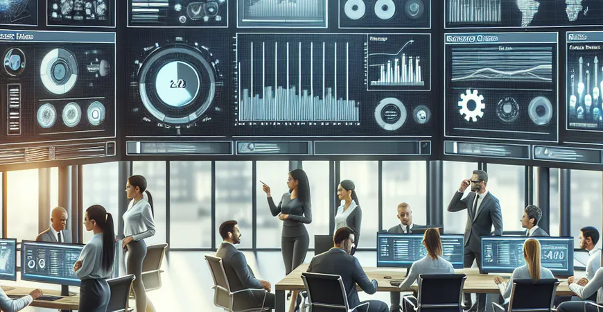 员工绩效考核制度全解析，助力企业成功