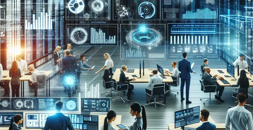 员工绩效考核制度大比拼，哪种适合你？