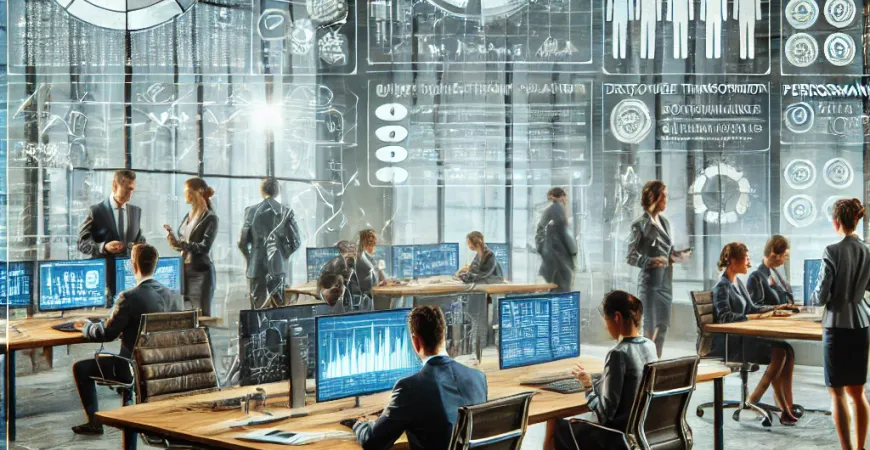 员工绩效考核制度实施，最常见的5个问题