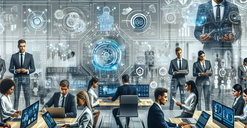 员工绩效考核制度的创新思路，2025年最新参考