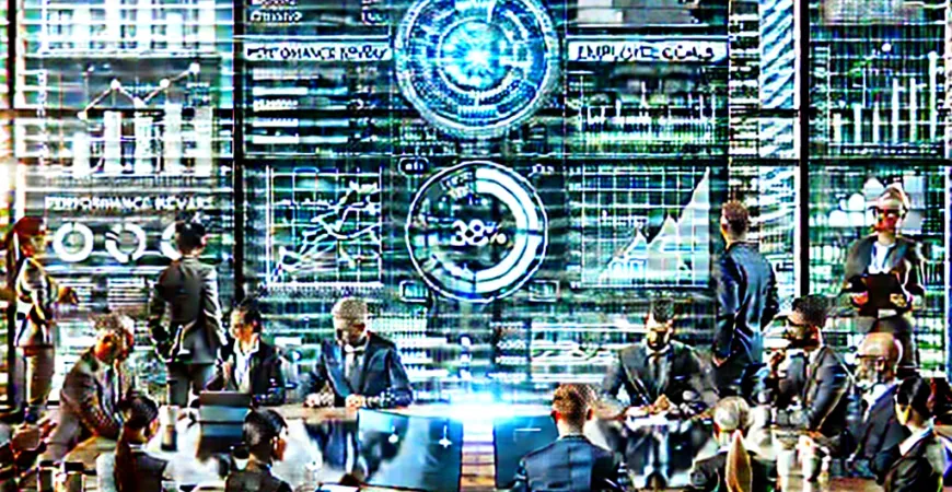 员工绩效考核制度的十大误区，收藏不踩坑