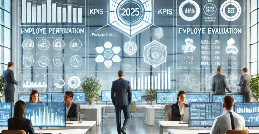 员工绩效考核制度，2025年最全测评与选型策略